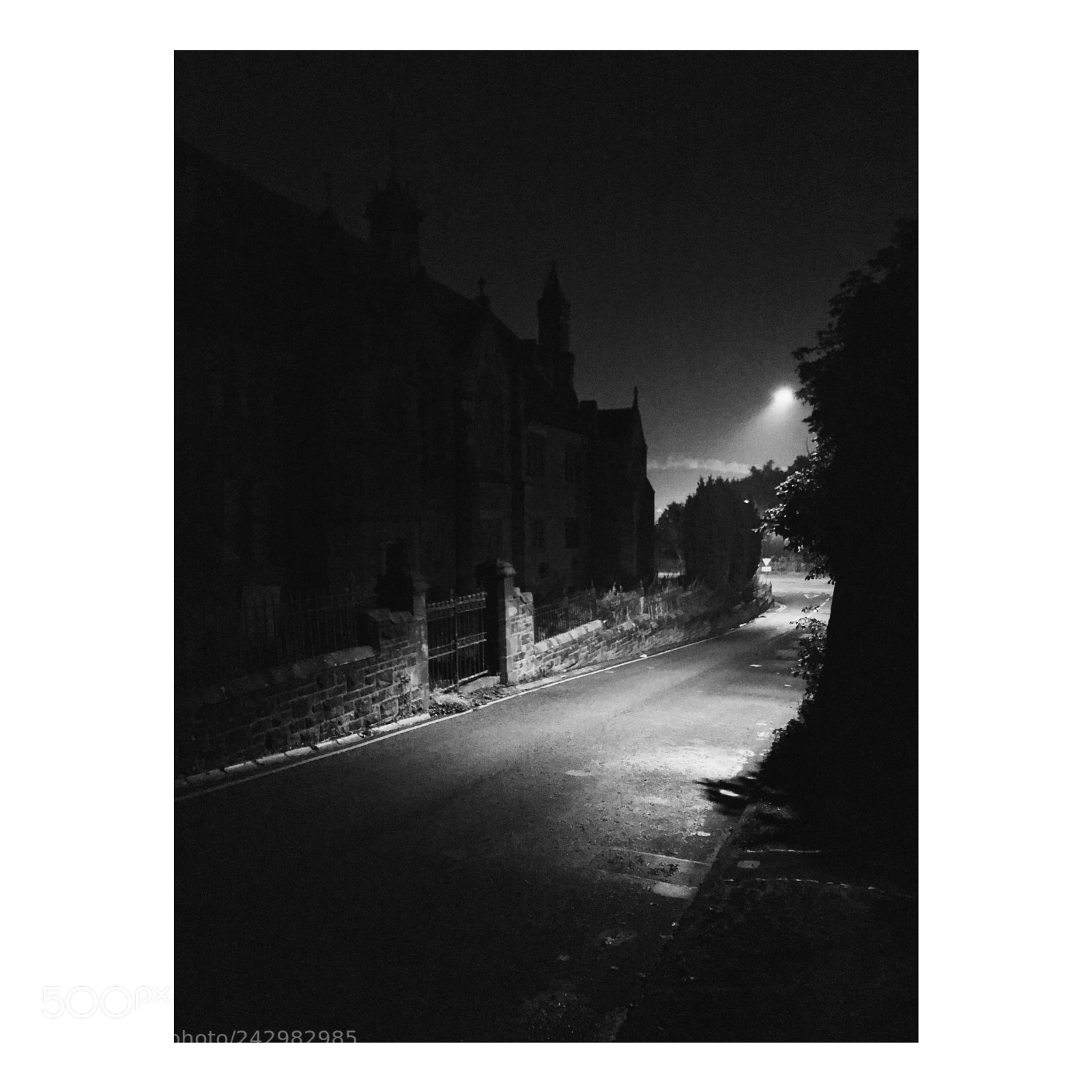 Apple iPhone 7 sample photo. Glasgow photography
