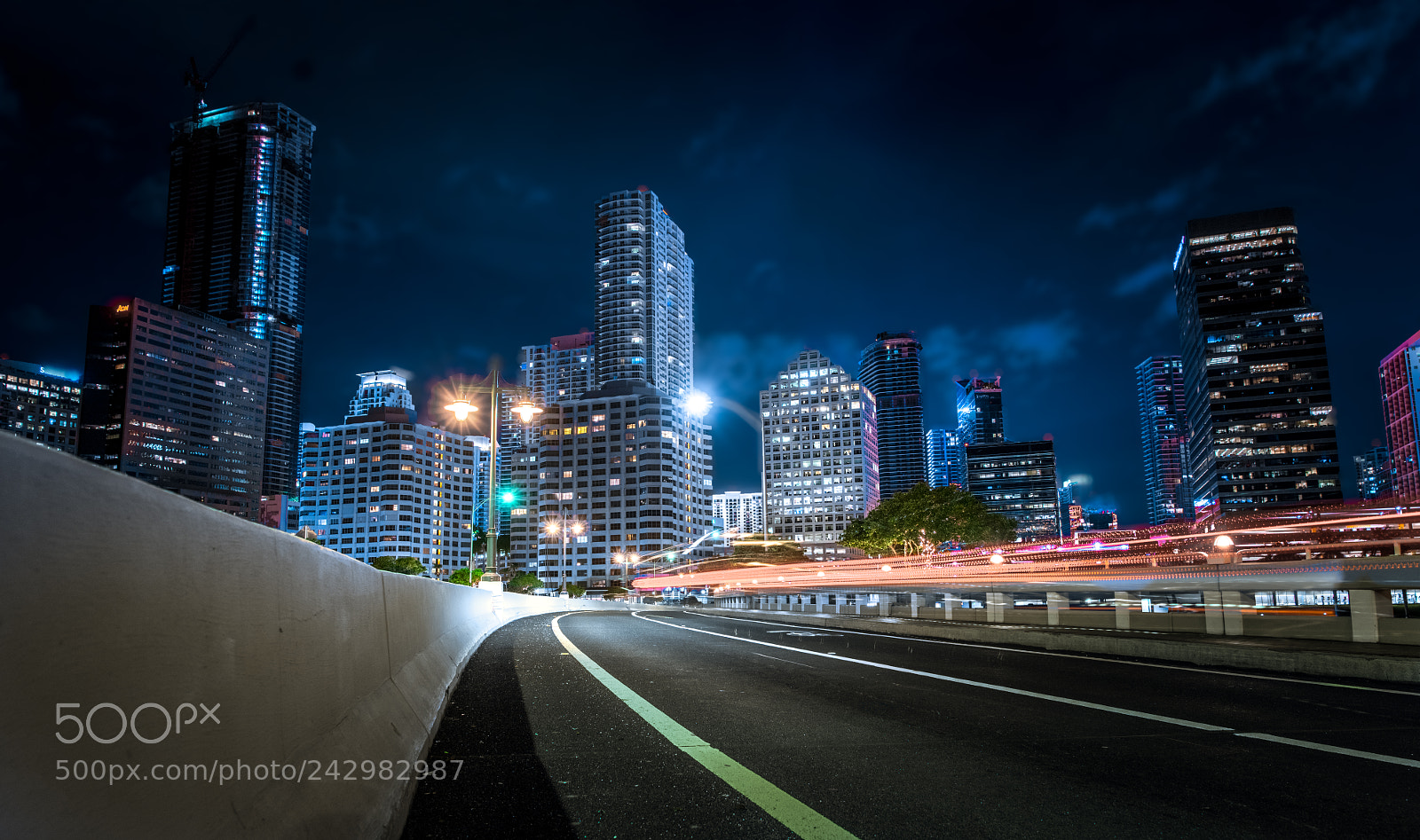 Sony a7R II sample photo. Brickell photography