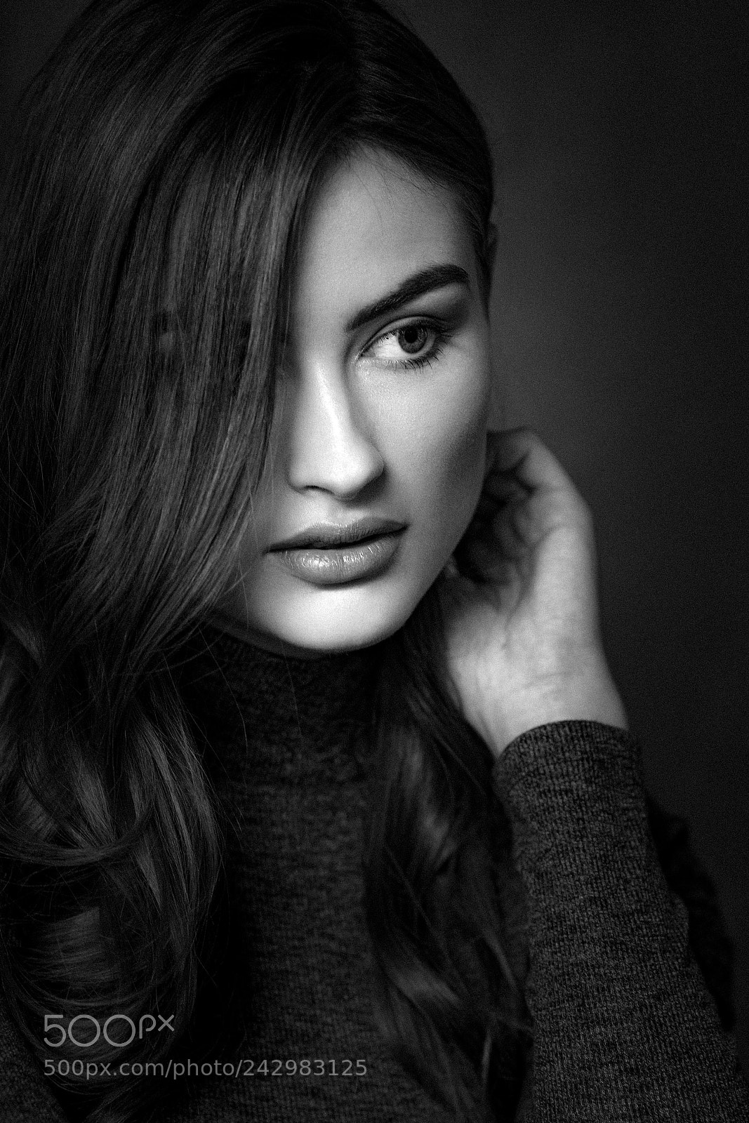 Fujifilm X-T2 sample photo. Marilena photography