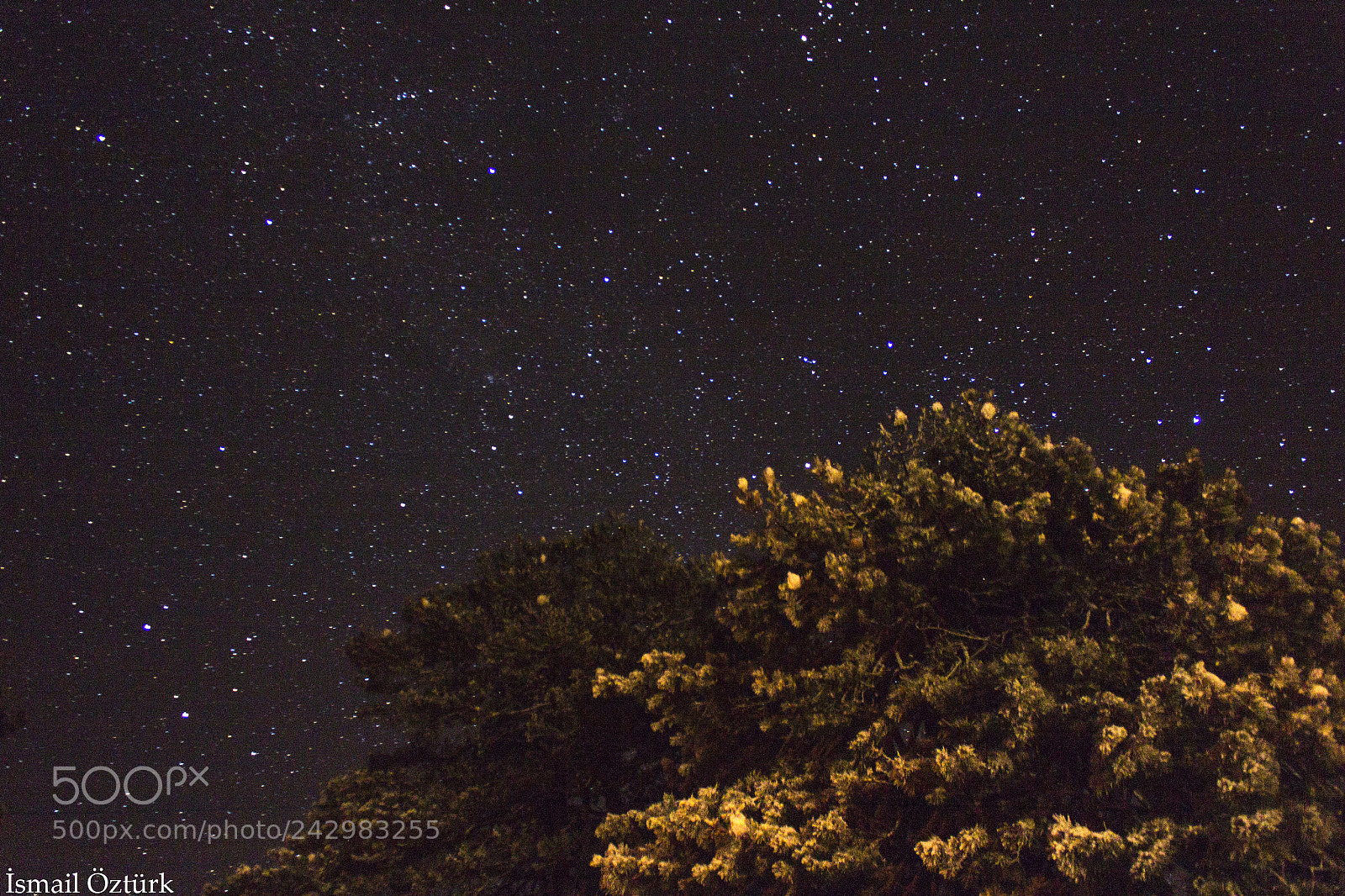 Canon EOS 60D sample photo. Sky - hanlar photography