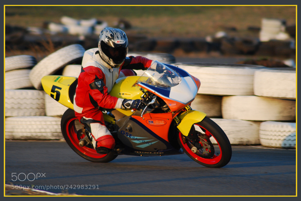 Nikon D60 sample photo. Seeing in colour photography