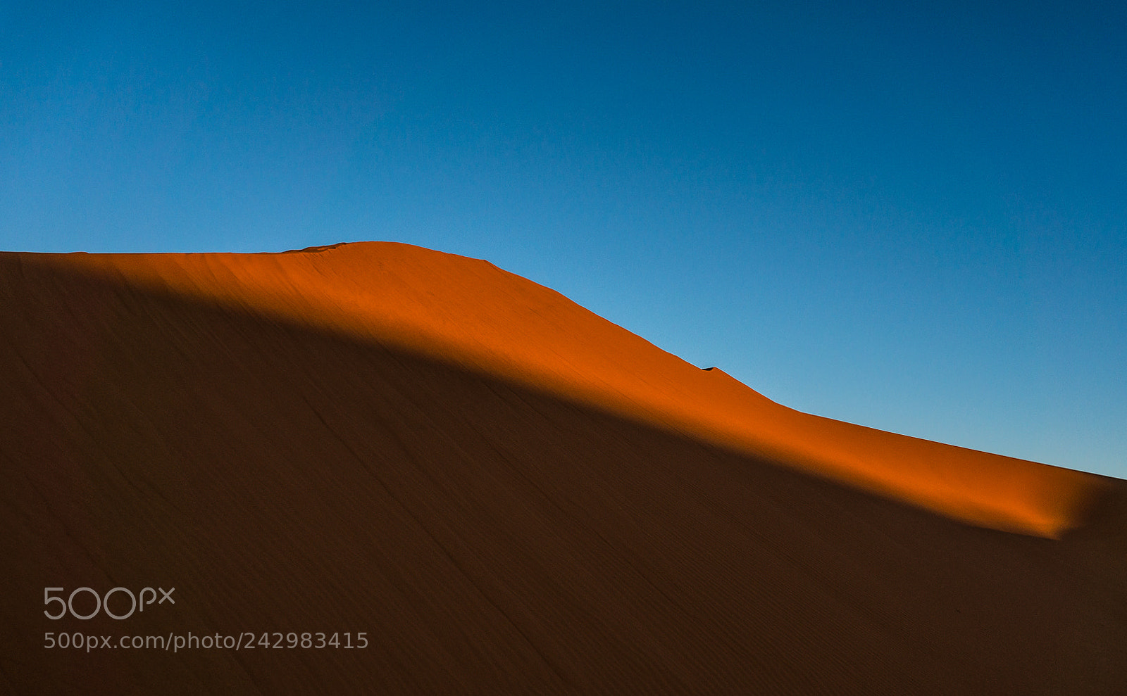 Sony Alpha a5000 (ILCE 5000) sample photo. Sahara iv photography
