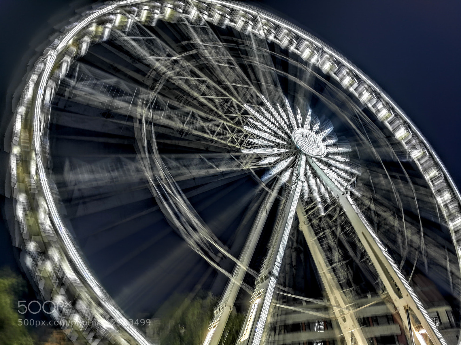 HUAWEI Mate 9 Pro sample photo. Budapest eye photography