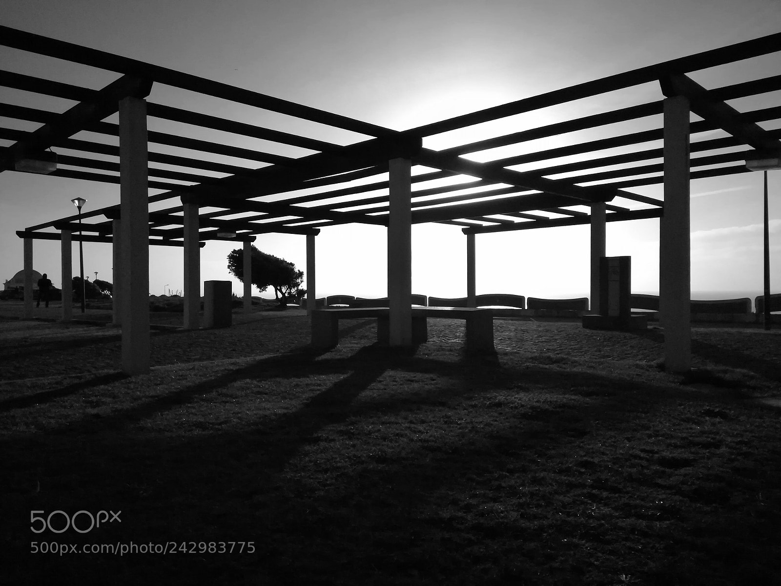 HUAWEI PRA-LX1 sample photo. Arquitectura photography