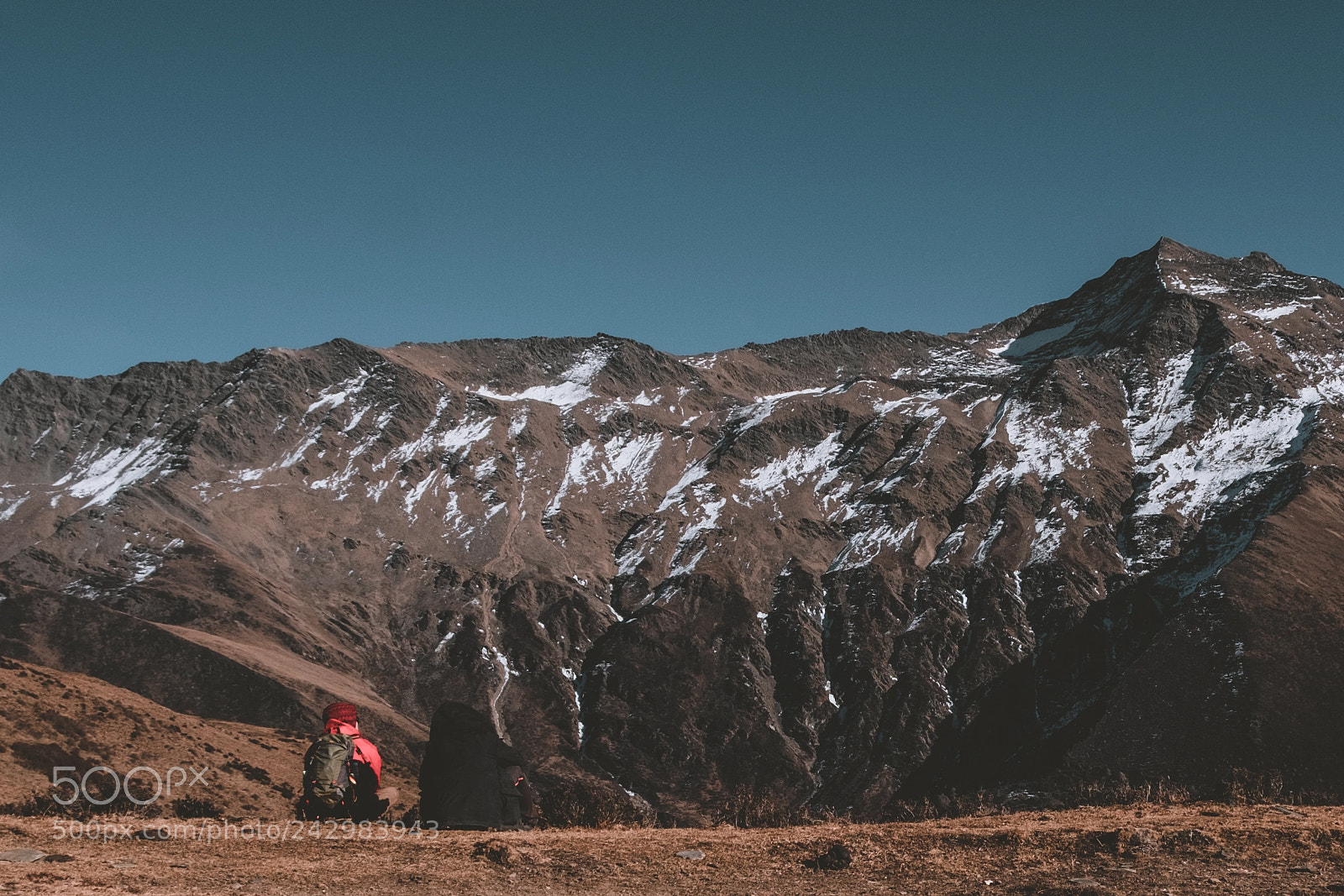 Fujifilm X-T2 sample photo. Mount siguniang photography
