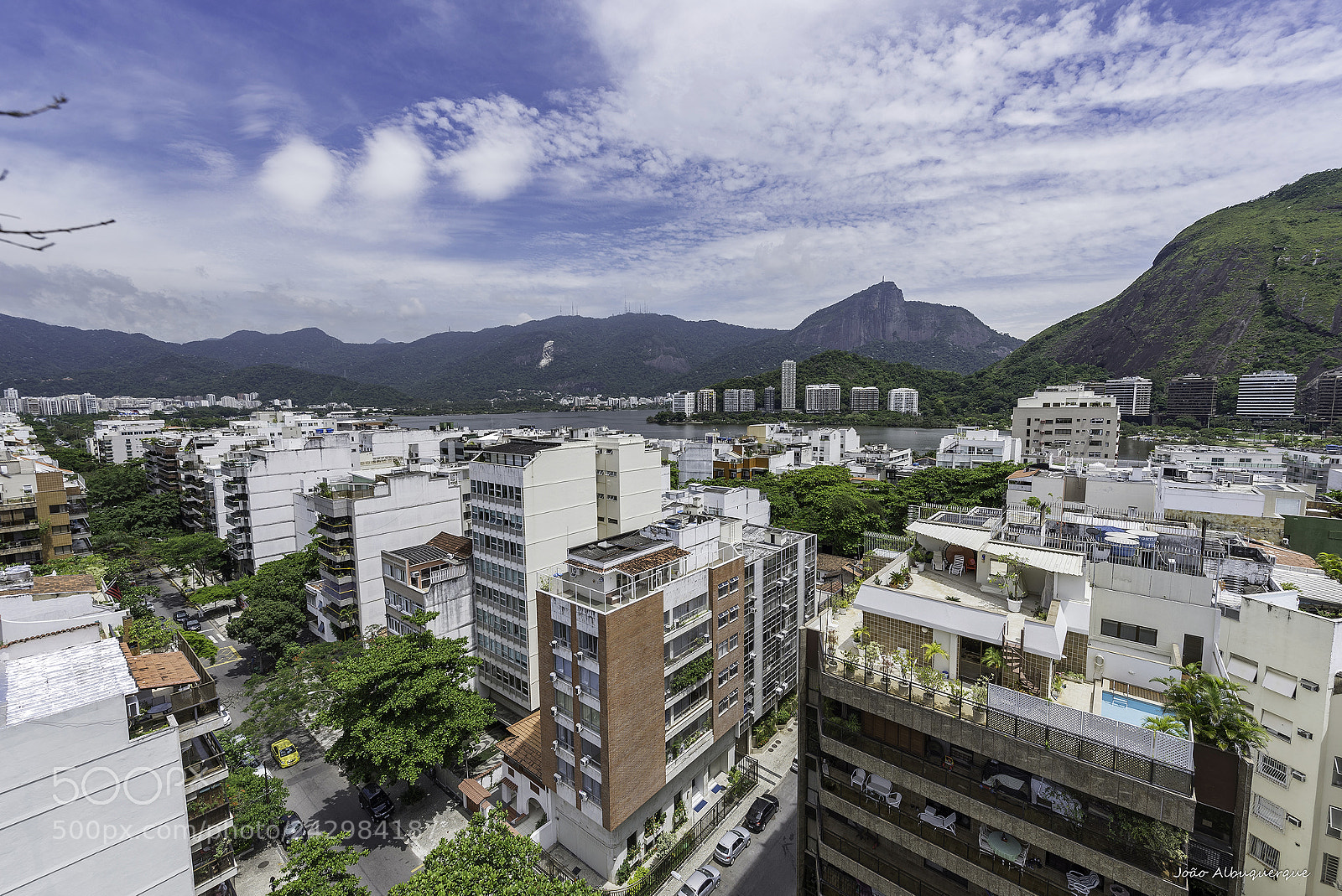 Nikon D600 sample photo. Home summer view #4 photography