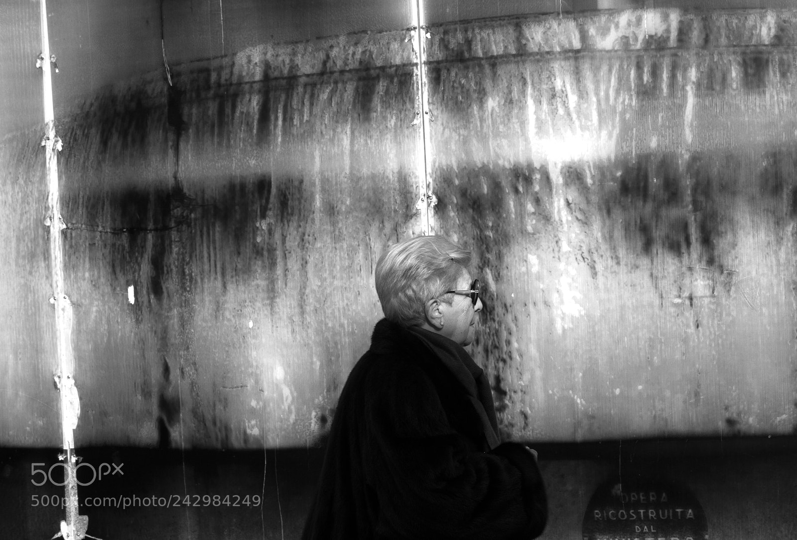 Fujifilm X-Pro2 sample photo. Poster photography