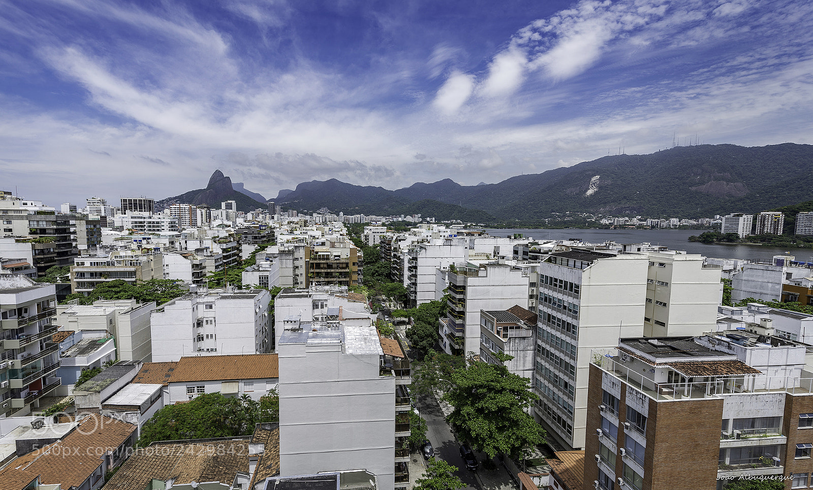 Nikon D600 sample photo. Home summer view #3 photography