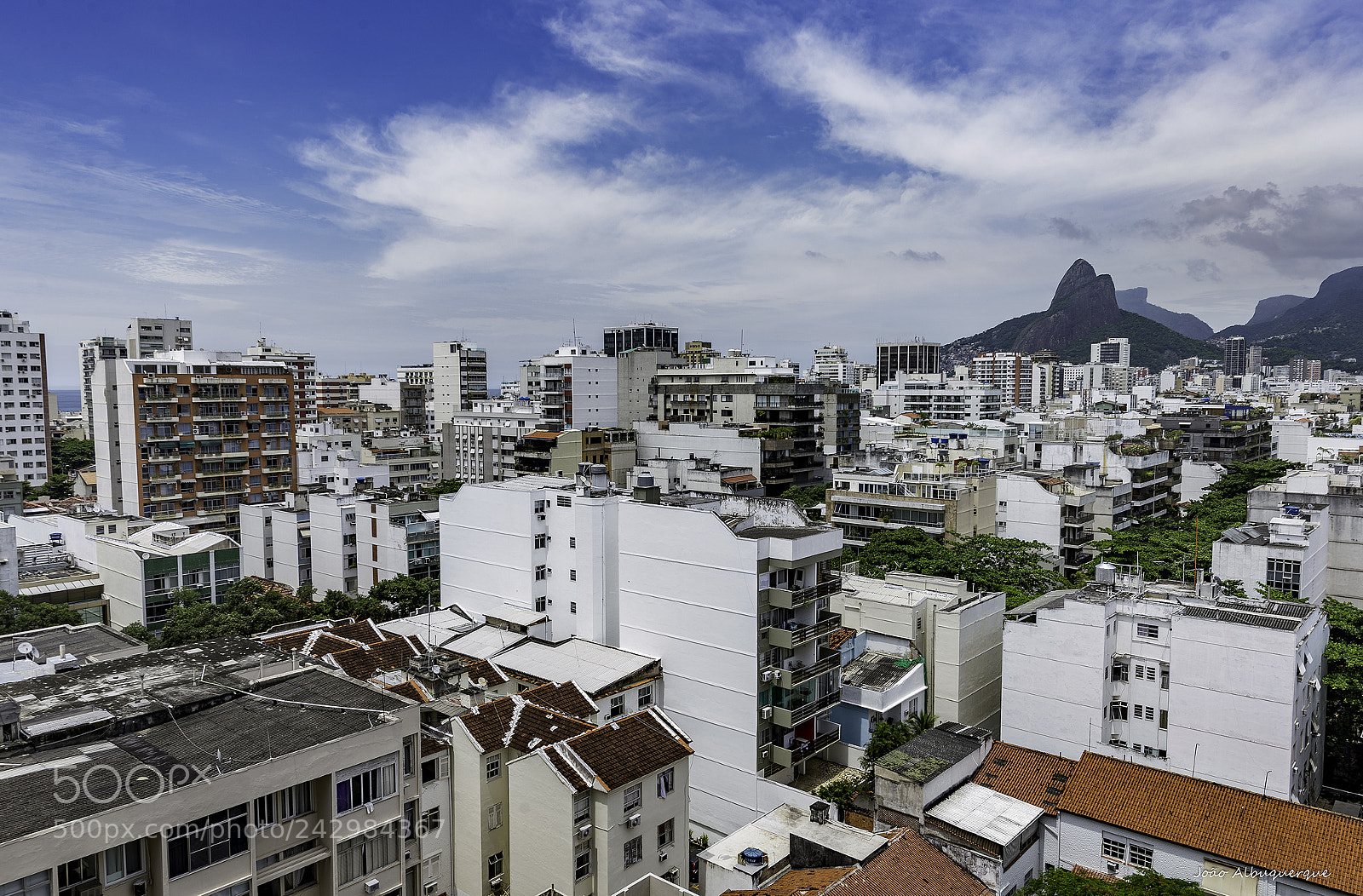 Nikon D600 sample photo. Home summer view #1 photography