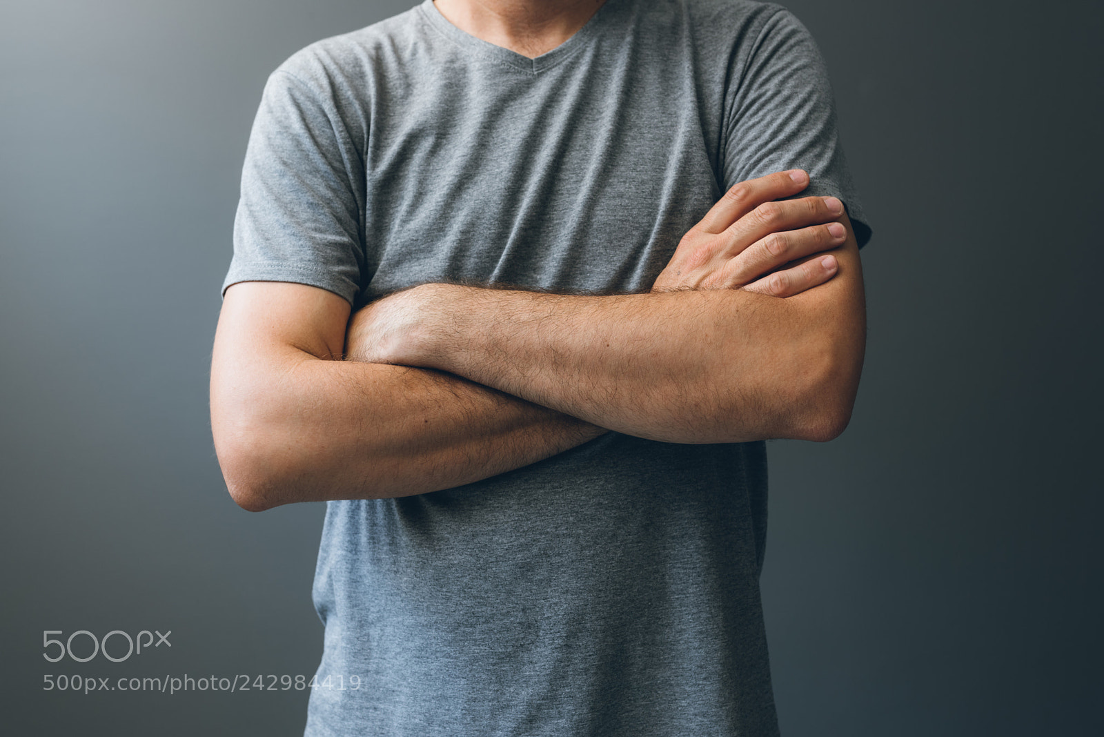 Nikon D810 sample photo. Casual adult man with photography