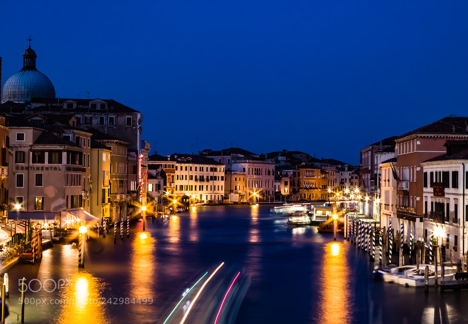 Canon EOS 1100D (EOS Rebel T3 / EOS Kiss X50) sample photo. Venice photography