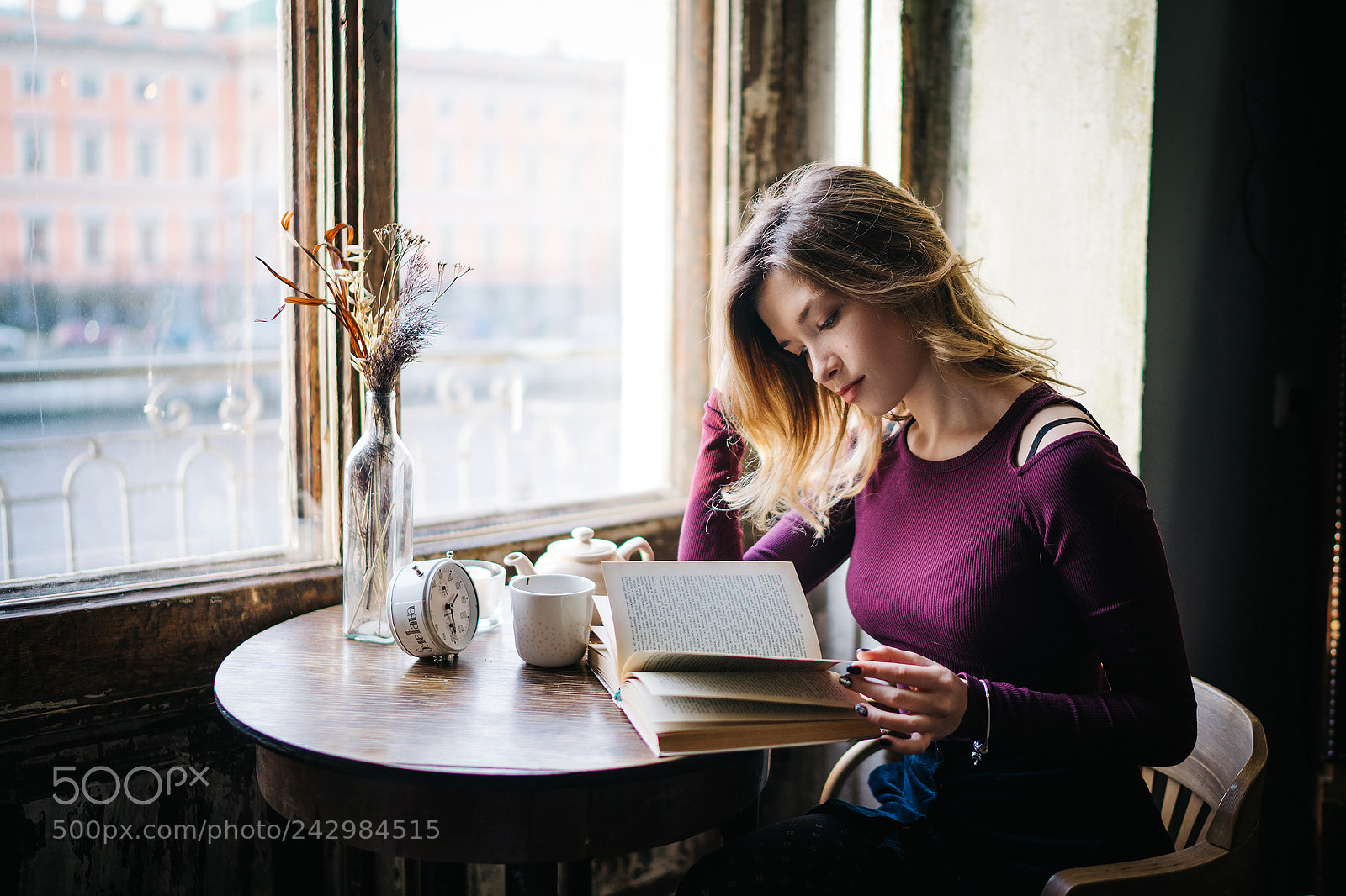 Sony a7 II sample photo. Anna photography