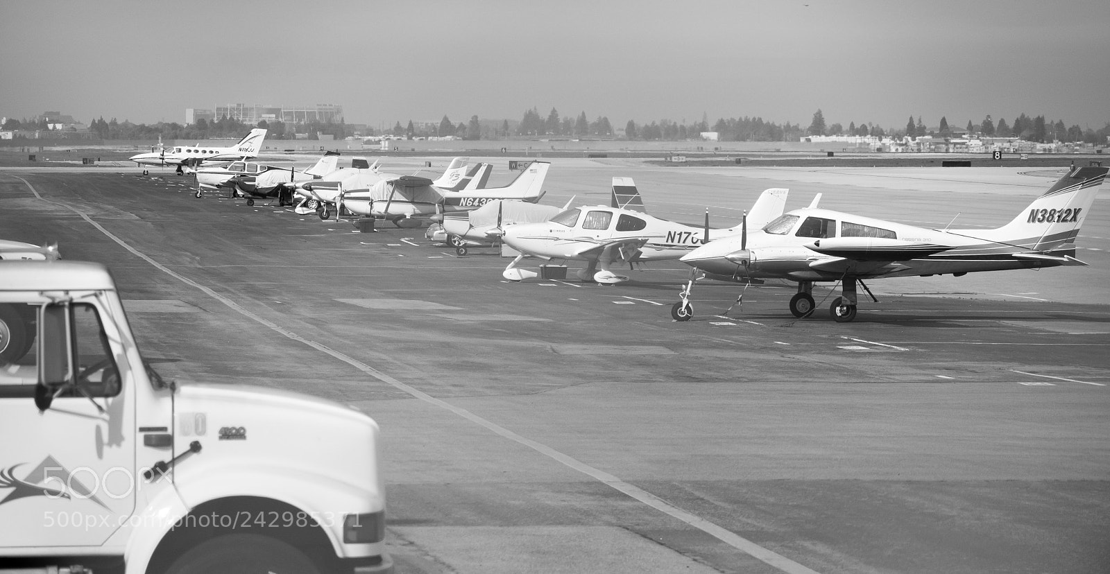 Nikon D7200 sample photo. Flightline sj bw photography