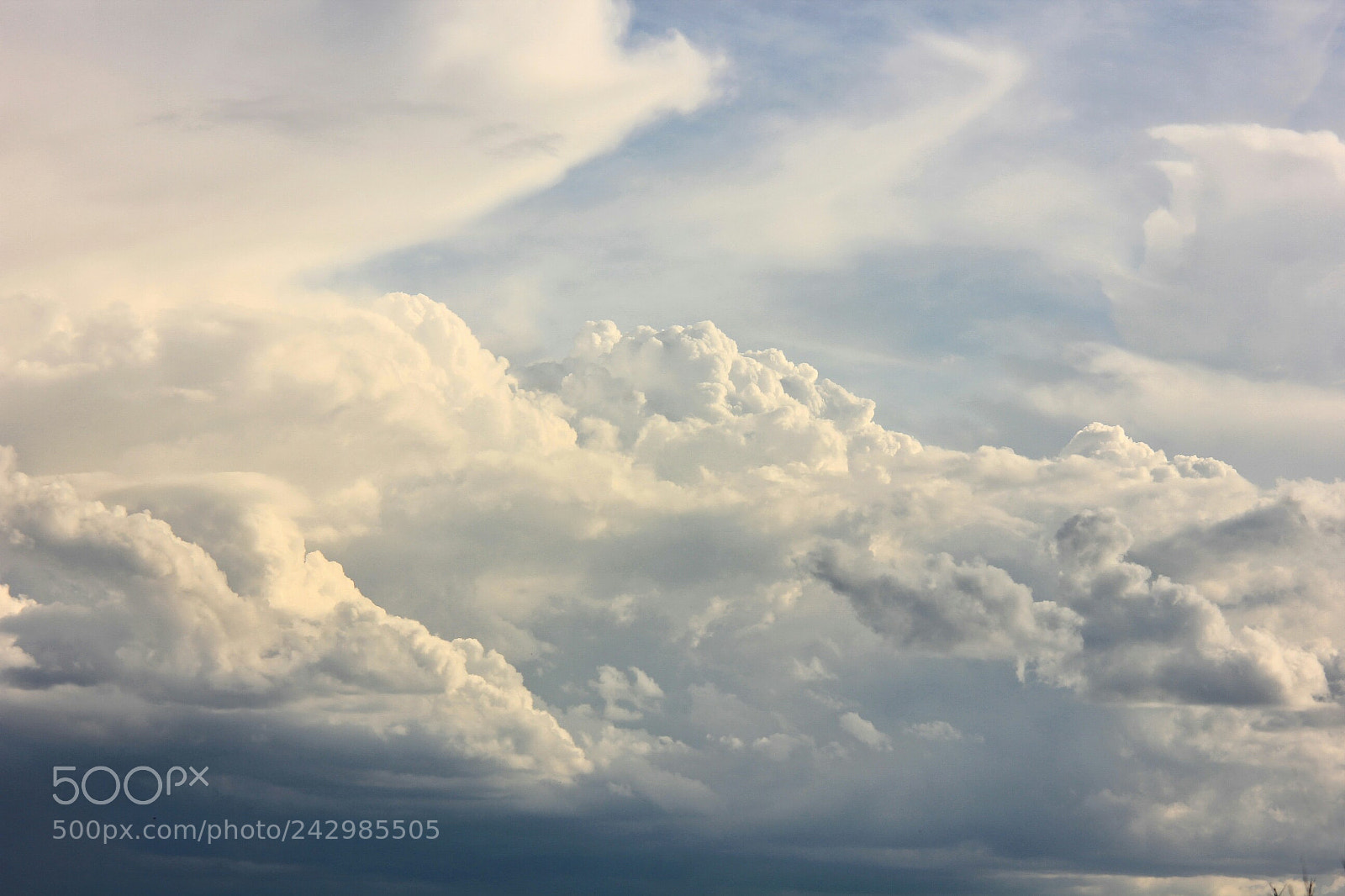 Canon EOS 550D (EOS Rebel T2i / EOS Kiss X4) sample photo. Stormy sky photography