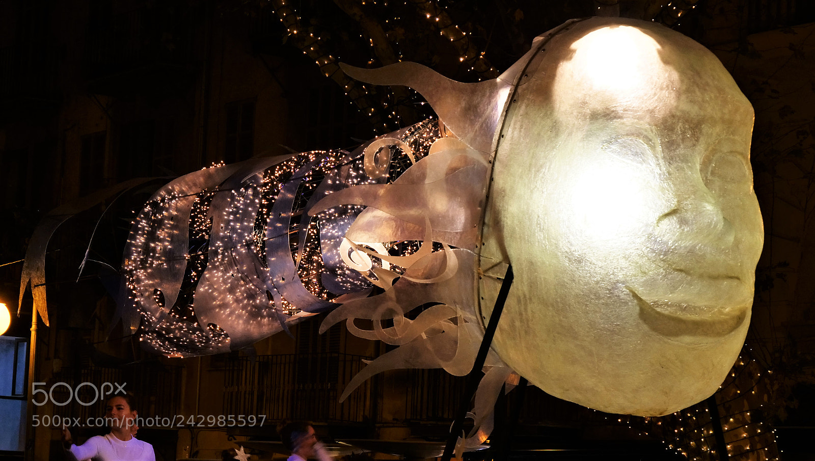 Panasonic Lumix DC-GH5 sample photo. Festival photography