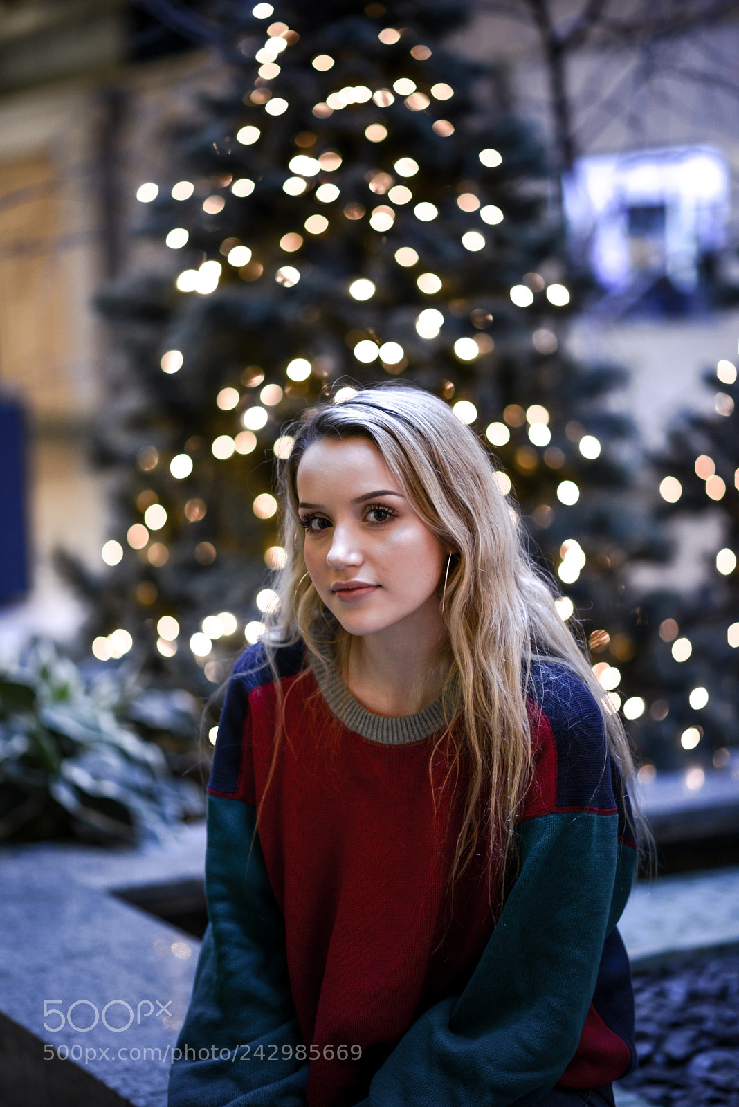 Nikon D800 sample photo. Technicolour beat photography