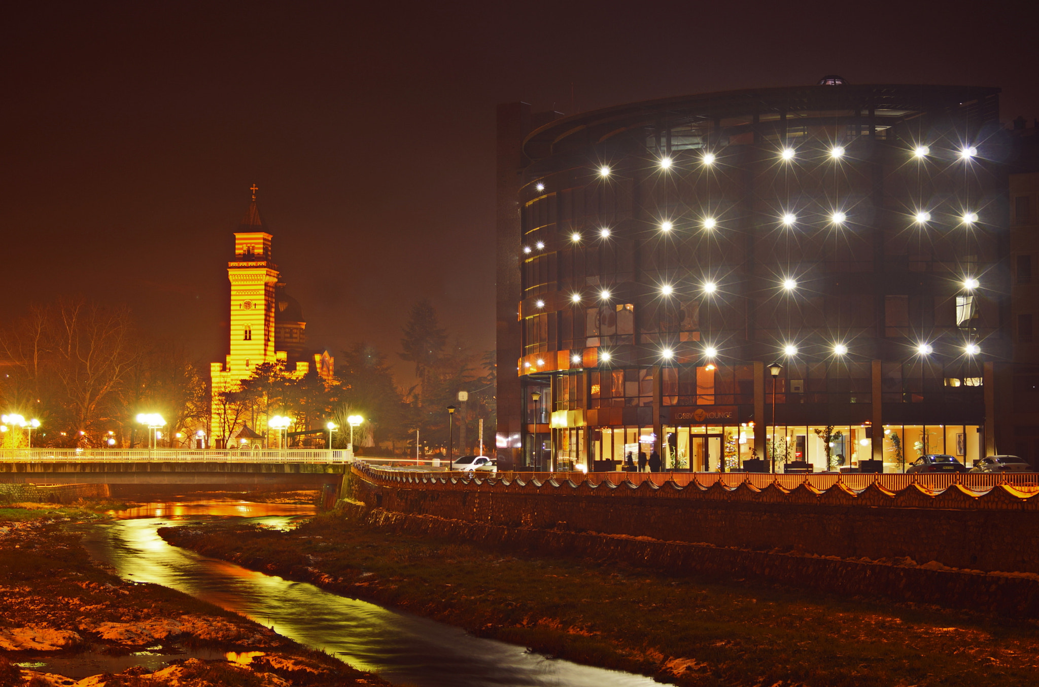 Sony SLT-A58 + Minolta AF 35-70mm F3.5-4.5 [II] sample photo. Paraćin city,serbia photography