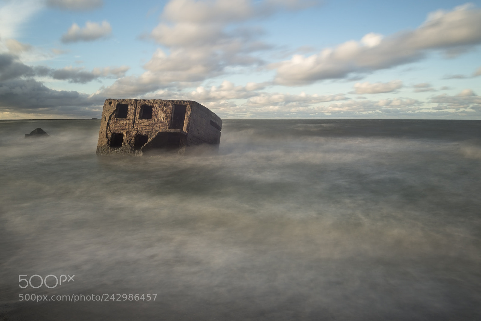 Nikon D800 sample photo. Il mare dentro photography