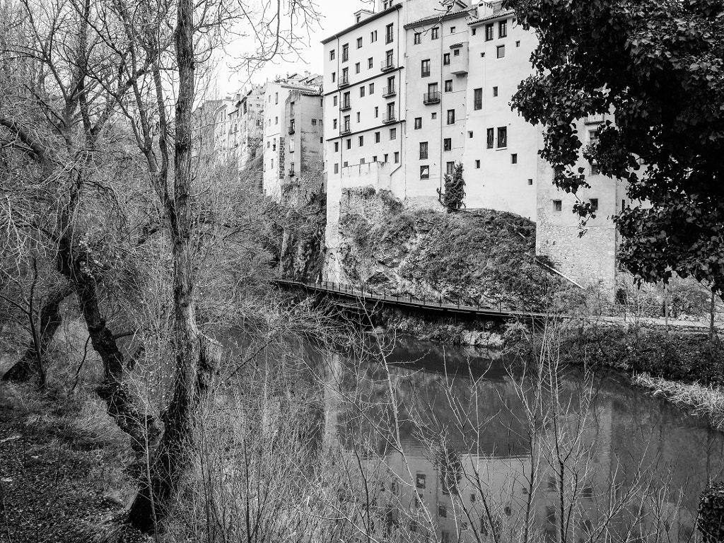 Houses II de Juande Calderón en 500px.com