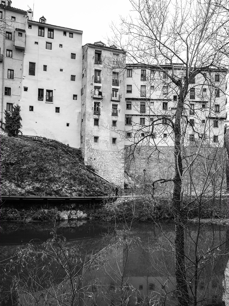 Houses I de Juande Calderón en 500px.com