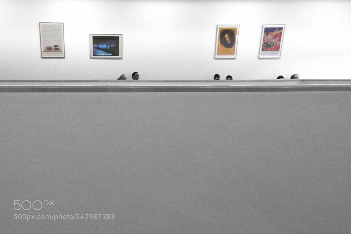 Panasonic Lumix DMC-LX100 sample photo. Art at the limit ... photography