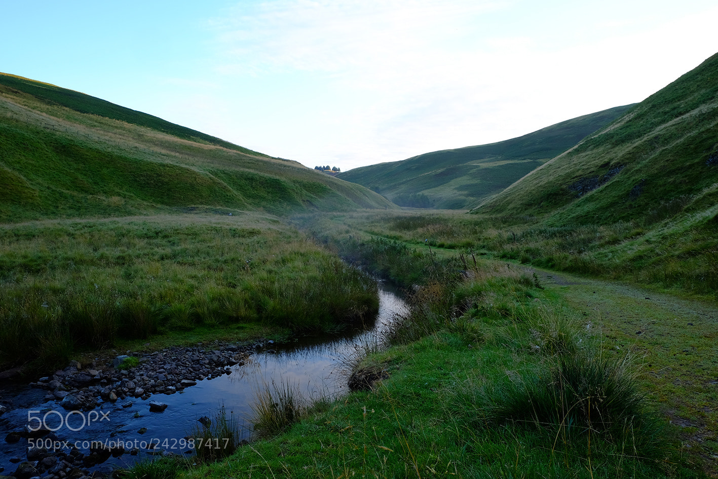 Fujifilm X-T10 sample photo. Early morning light photography