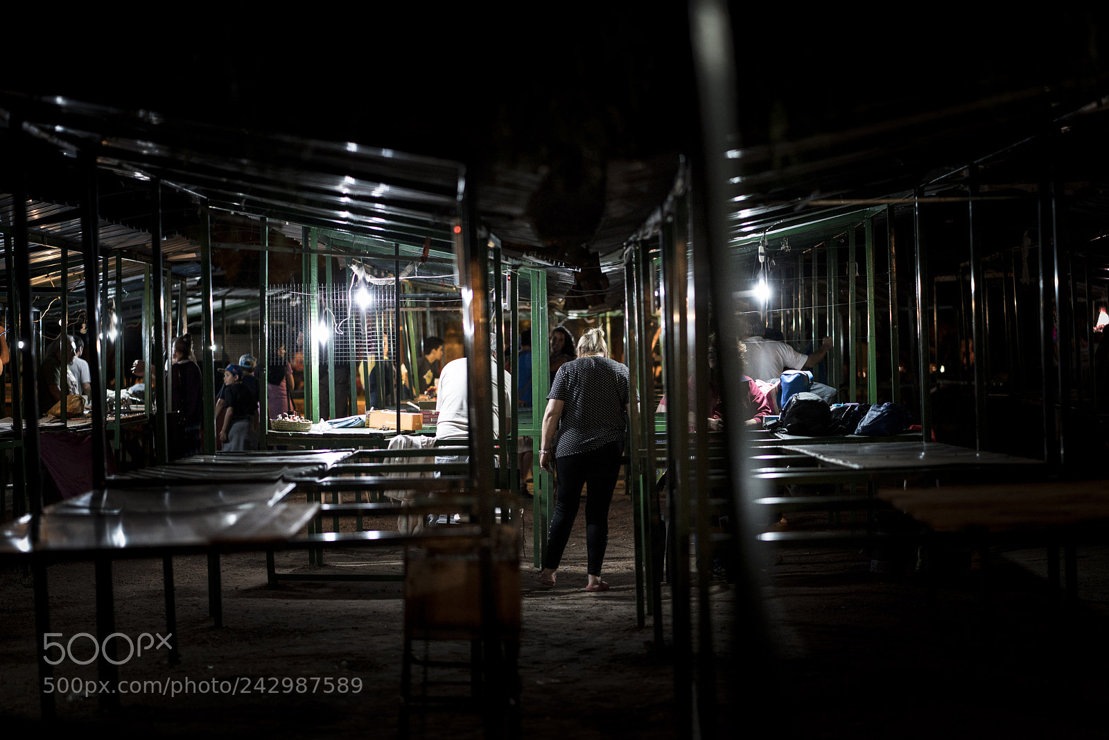 Sony a7R II sample photo. Artesanos vlll - el photography