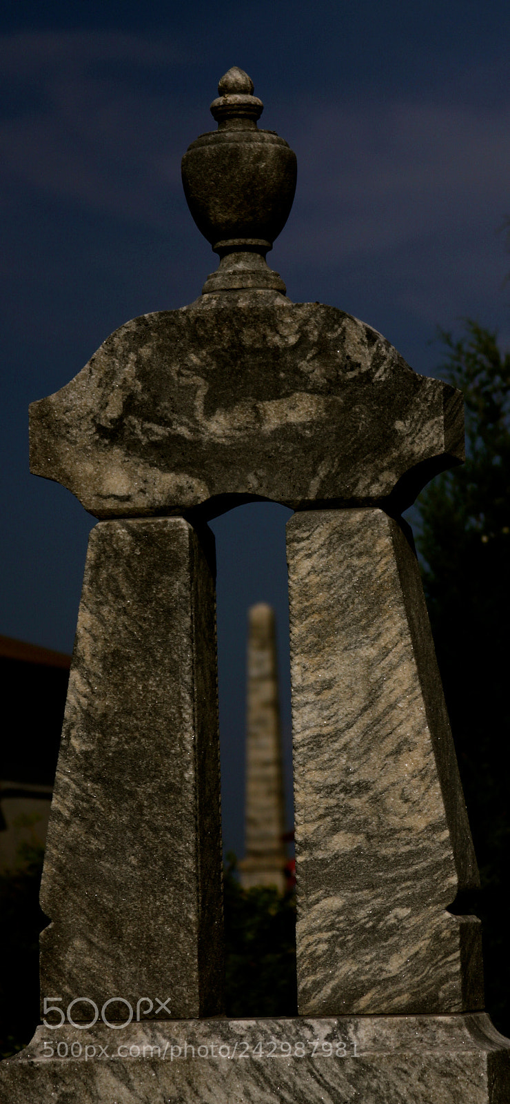 Canon EOS 50D sample photo. Oakland cemetery photography