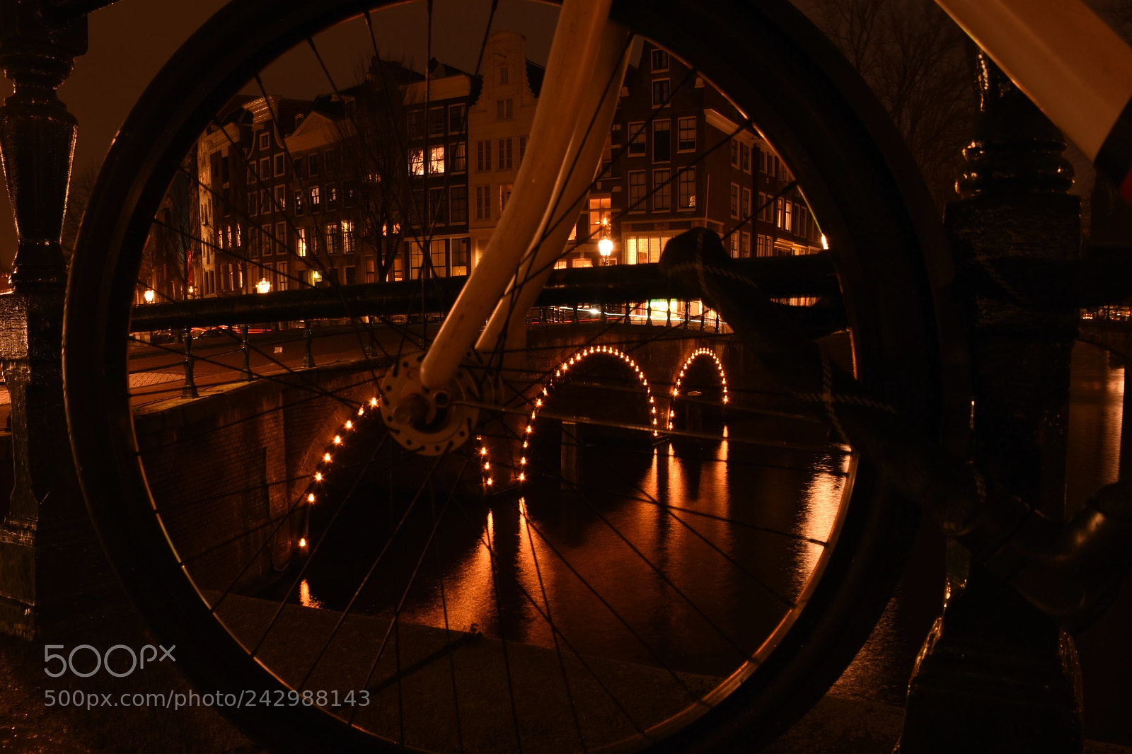 Nikon D7200 sample photo. Kaizergracht photography