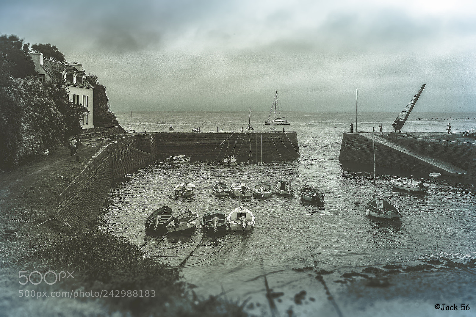 Fujifilm X100T sample photo. Port lay - ile photography