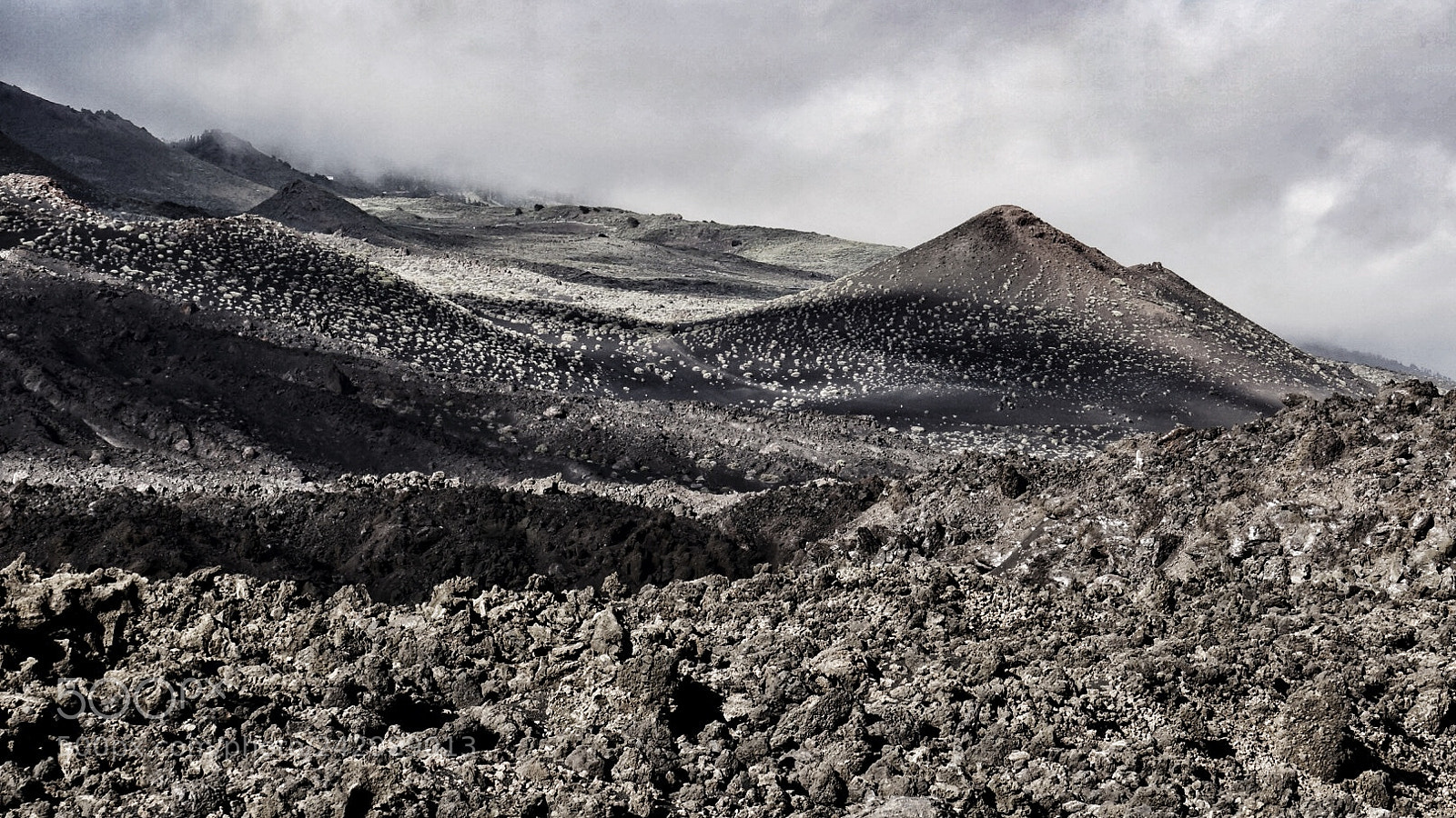 Sony Alpha NEX-6 sample photo. La palma - fuencaliente photography