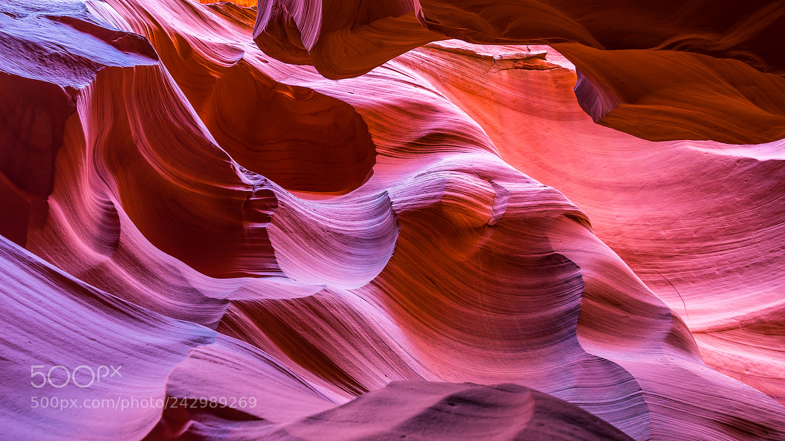 Nikon D610 sample photo. Antelope x canyon photography