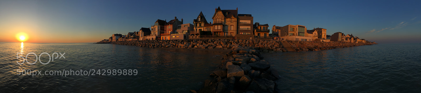 Apple iPhone 6 sample photo. Couché du soleil photography