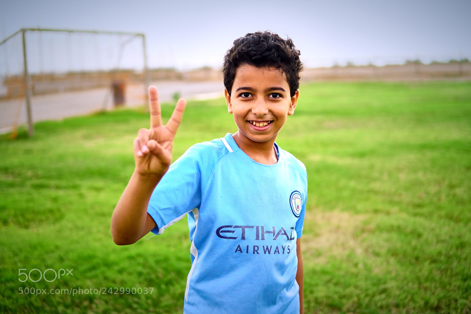 Sony a6500 sample photo. Smile photography