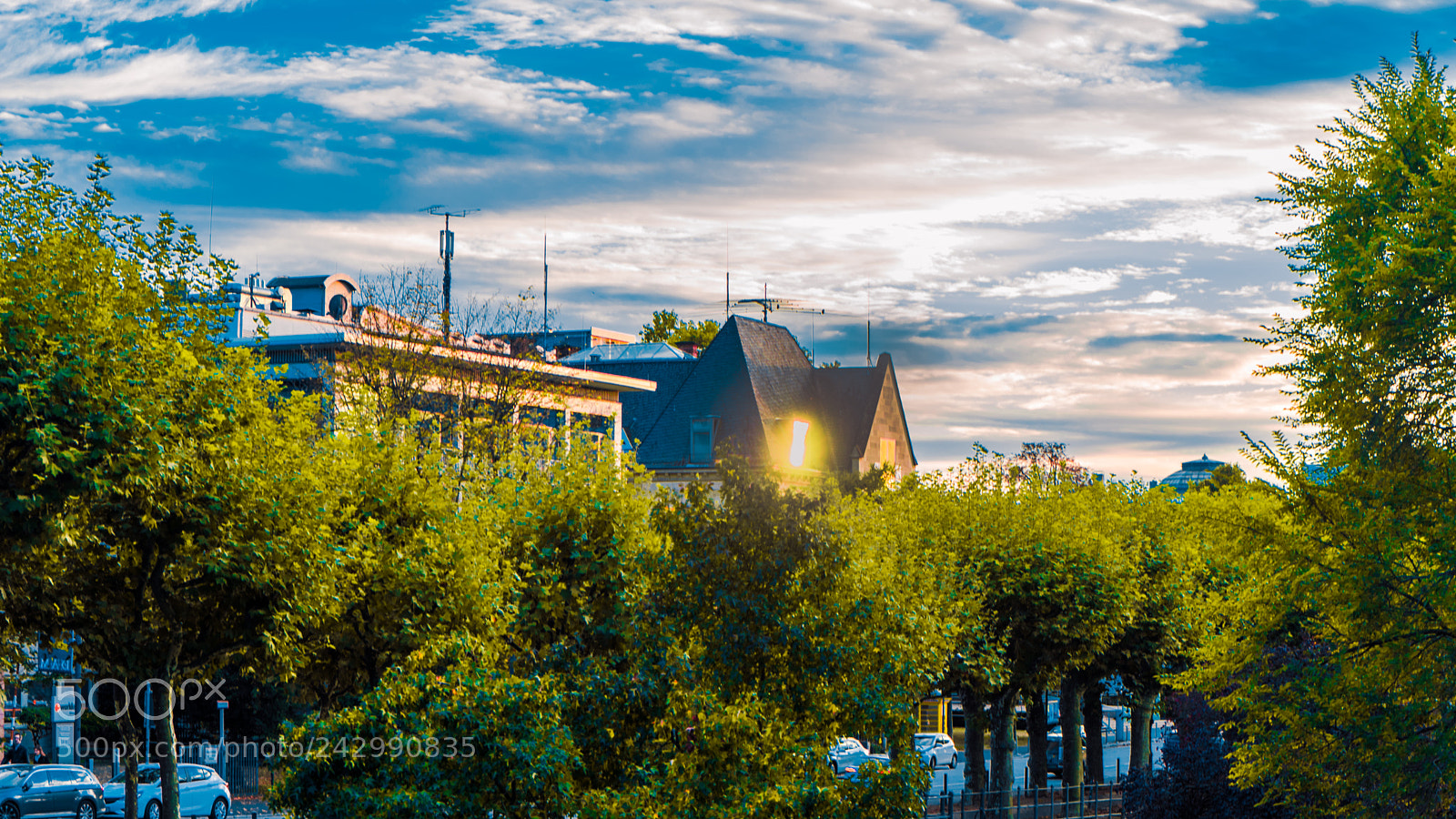 Sony a7 sample photo. Ffm sachsenhausen photography