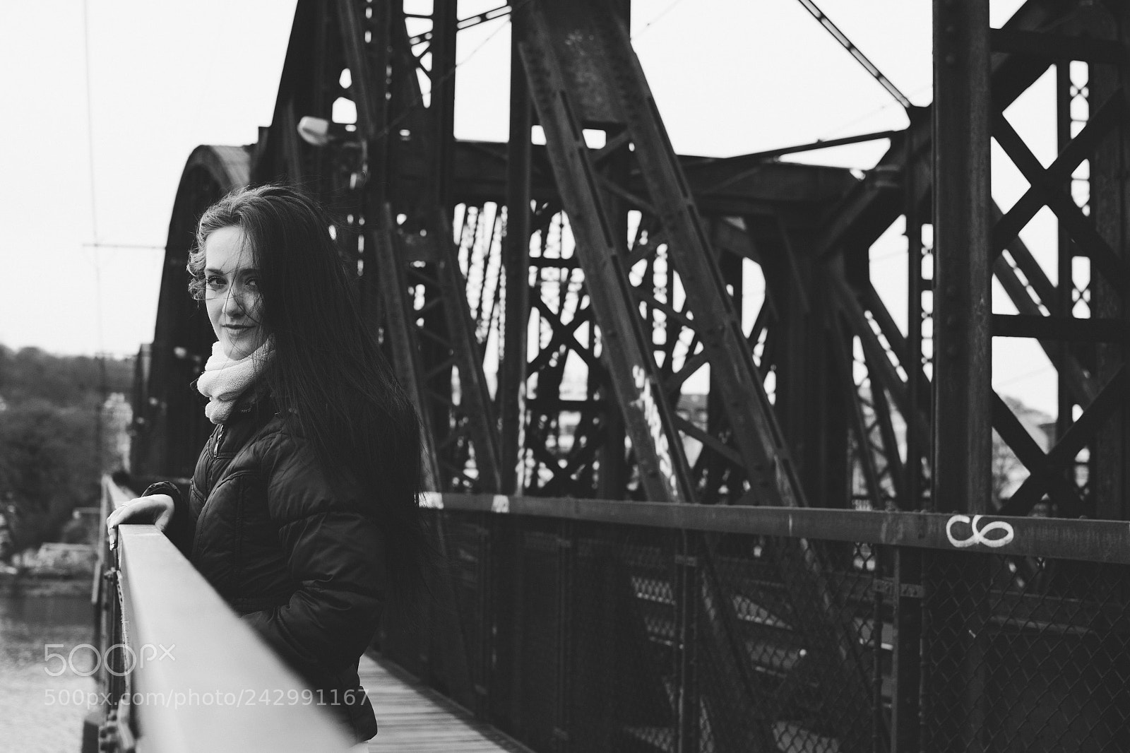 Nikon D7100 sample photo. In da prague. photography