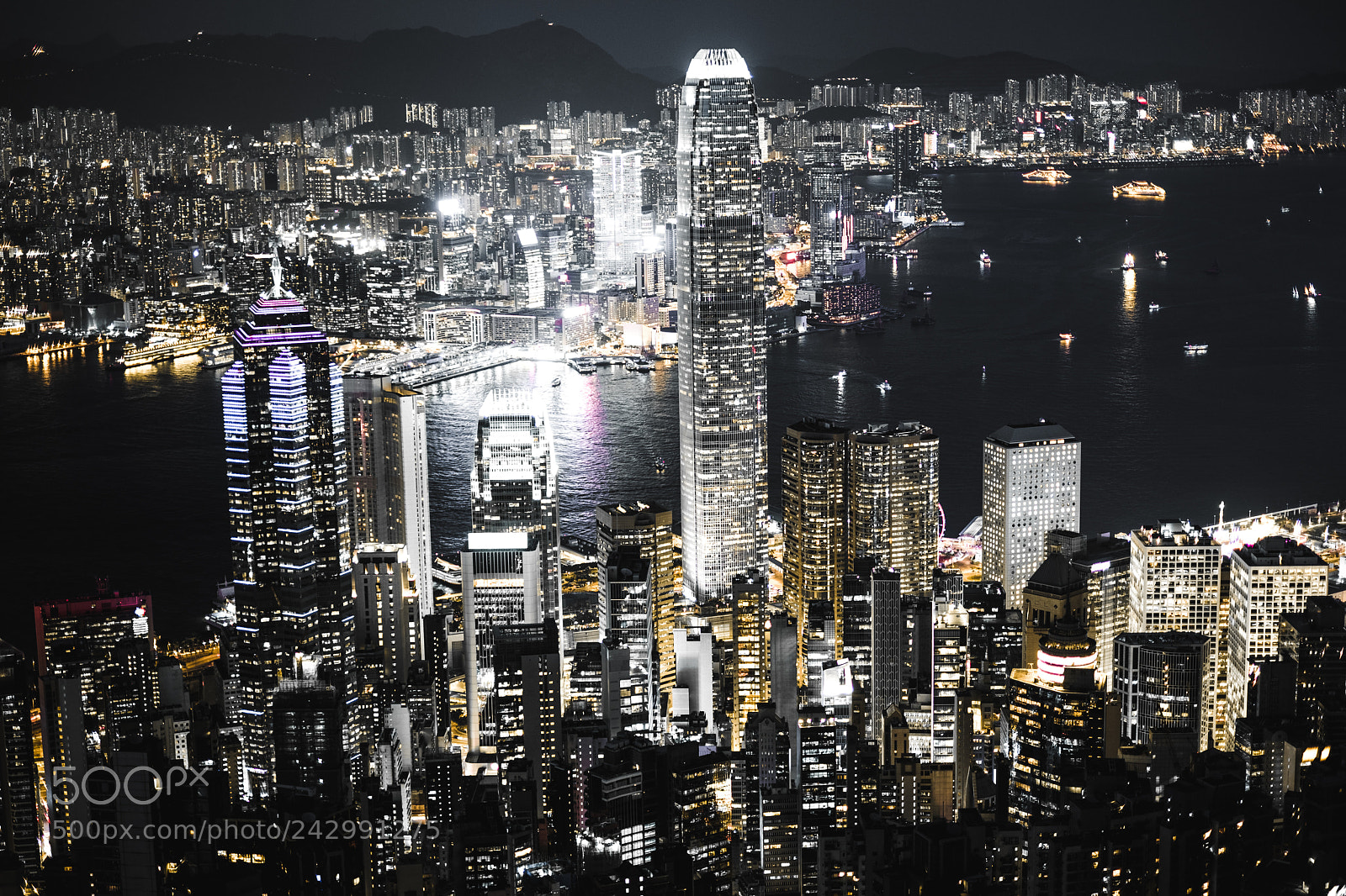 Fujifilm X-T20 sample photo. Hkg sl.jpg photography
