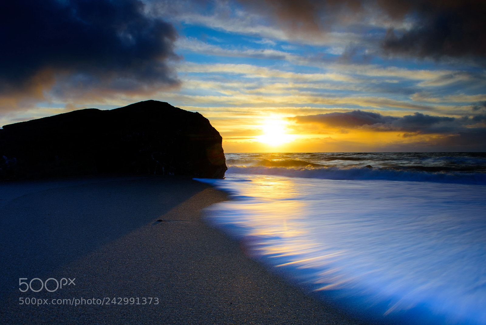 Nikon D810 sample photo. Winter sun photography