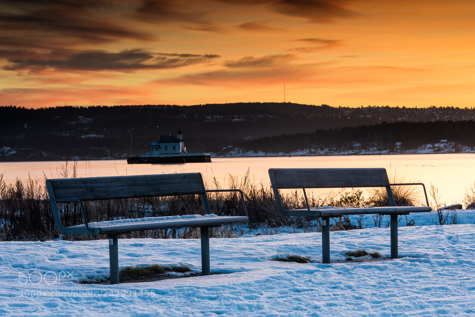 Nikon D810 sample photo. Peaceful photography