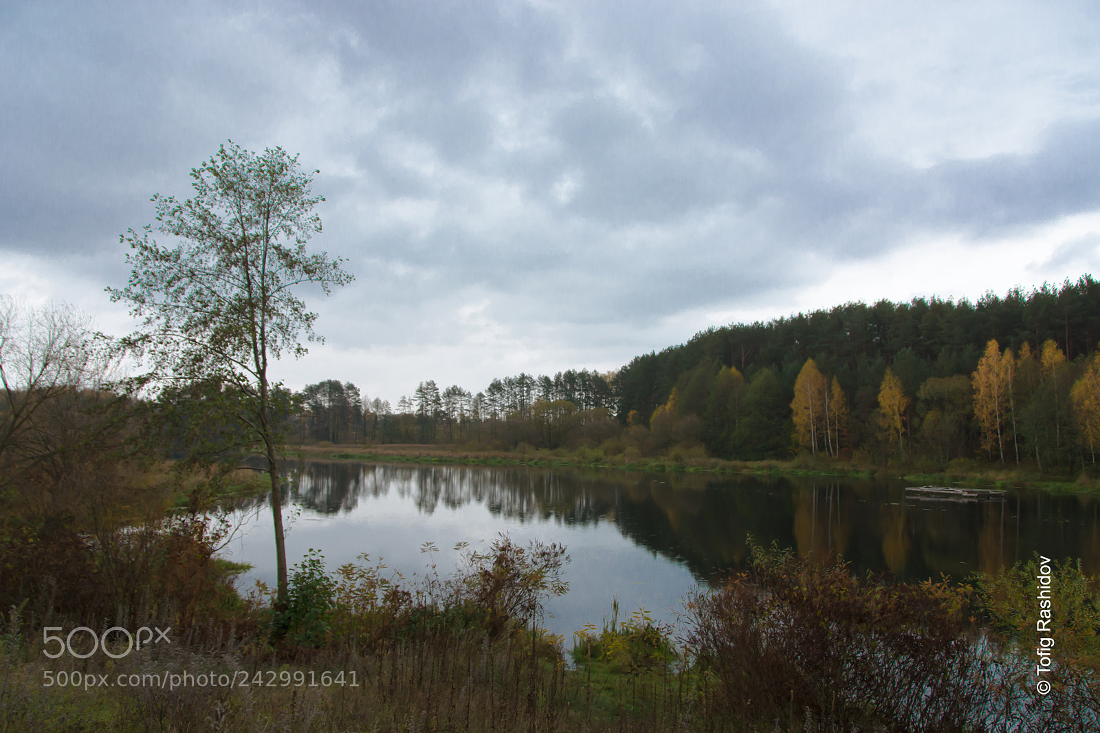 Nikon D7100 sample photo. Scenery with clouds and photography