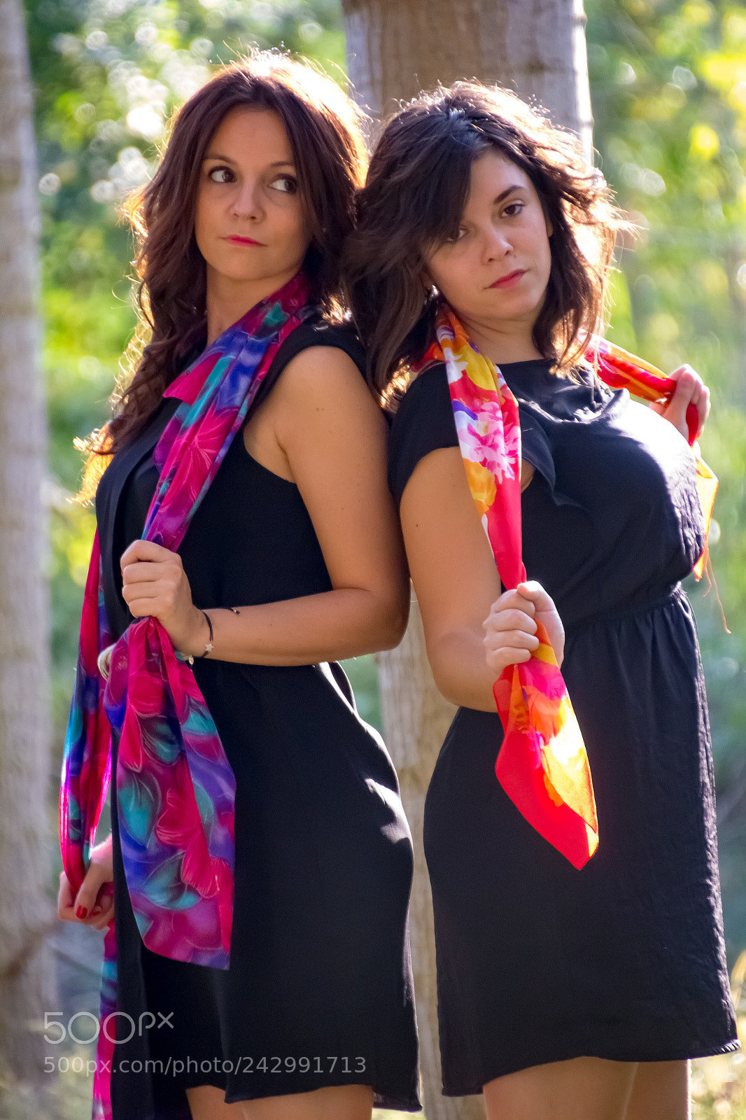 Canon EOS 60D sample photo. Sisters2 photography