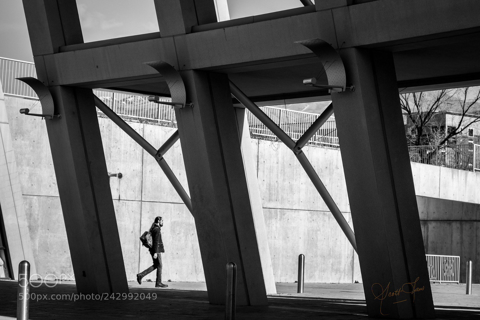 Fujifilm X-T20 sample photo. Street photography photography