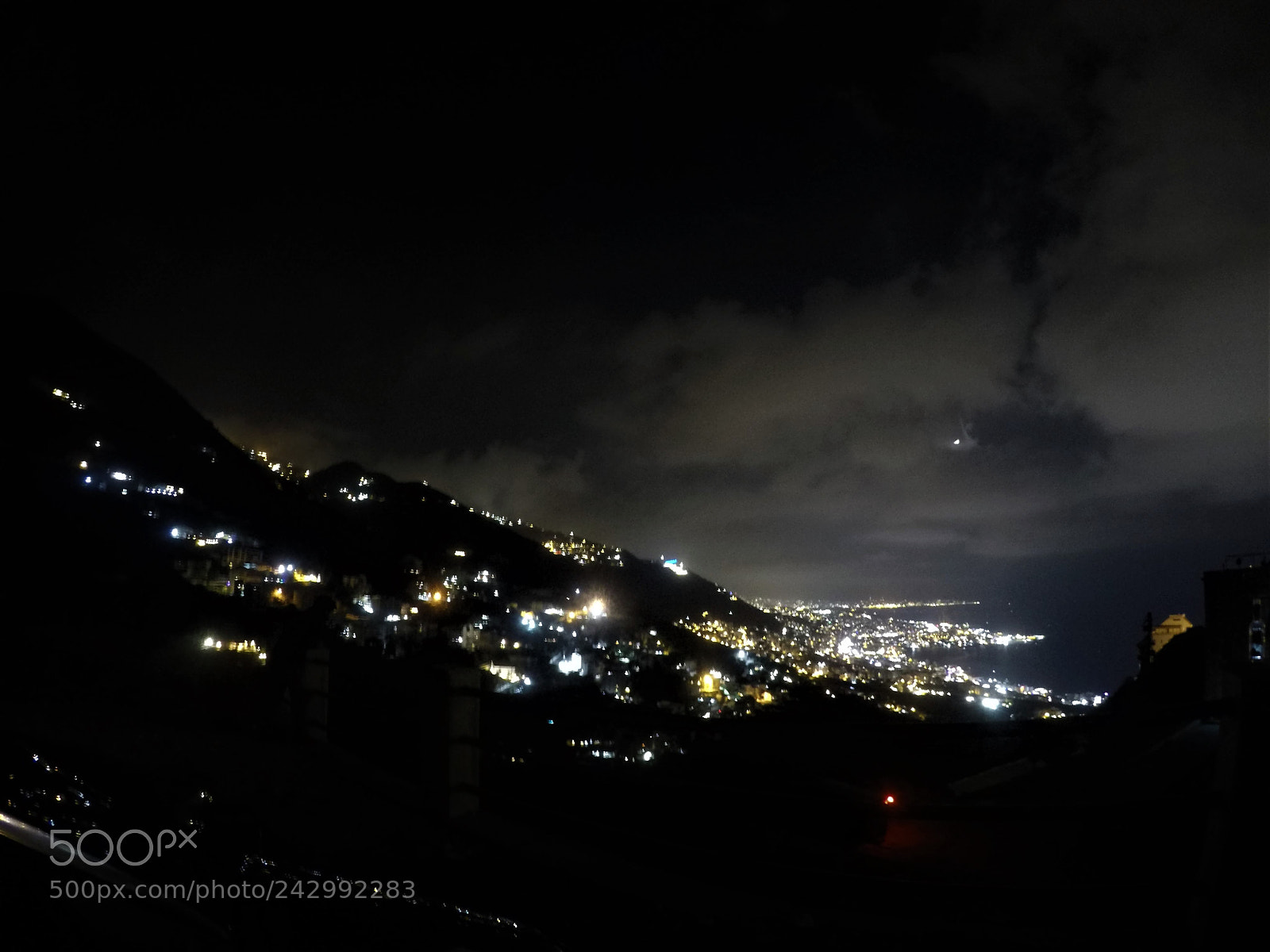 GoPro Hero5 Black sample photo. Beautiful lebanon photography