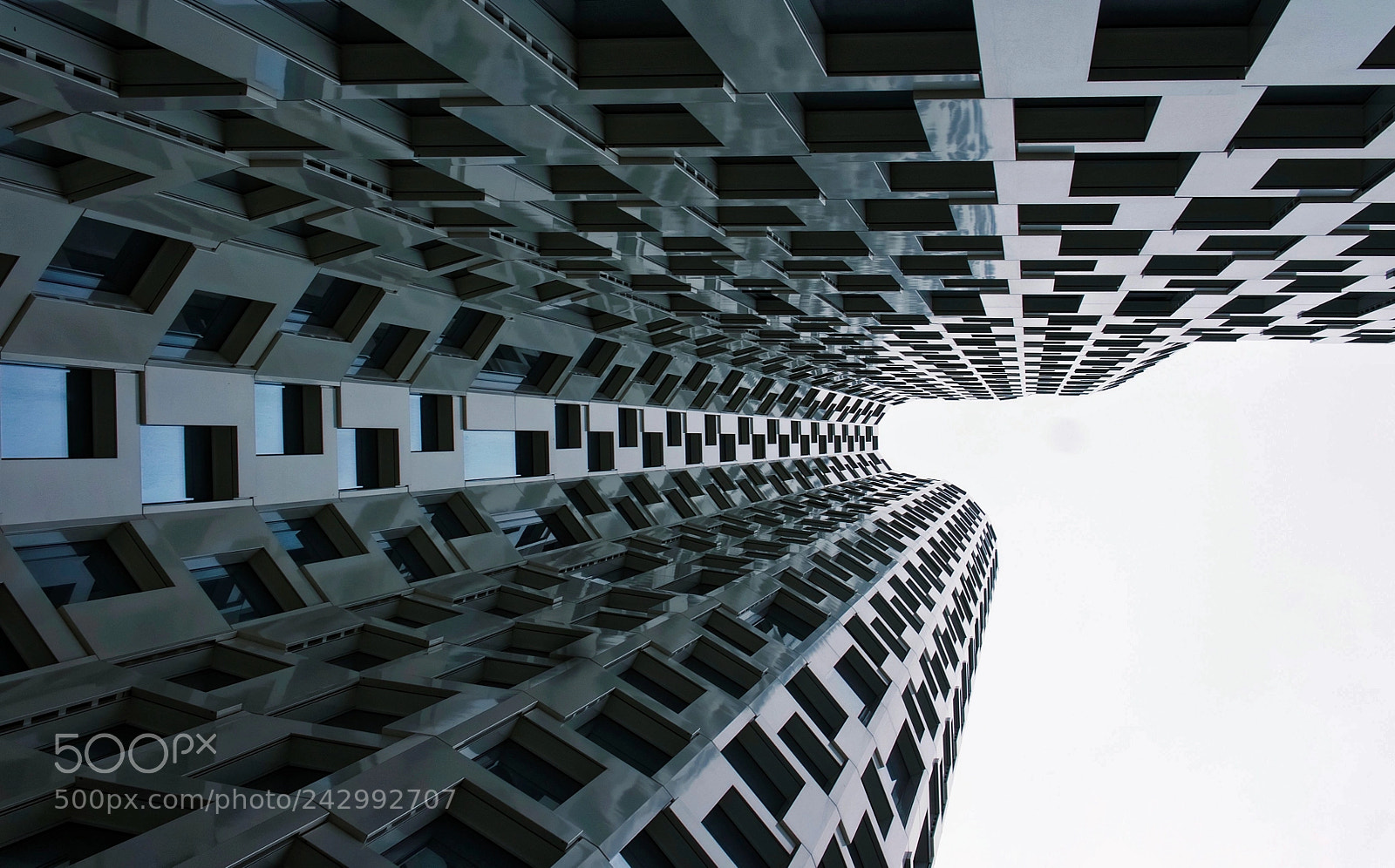 Sony Alpha NEX-6 sample photo. Waves photography