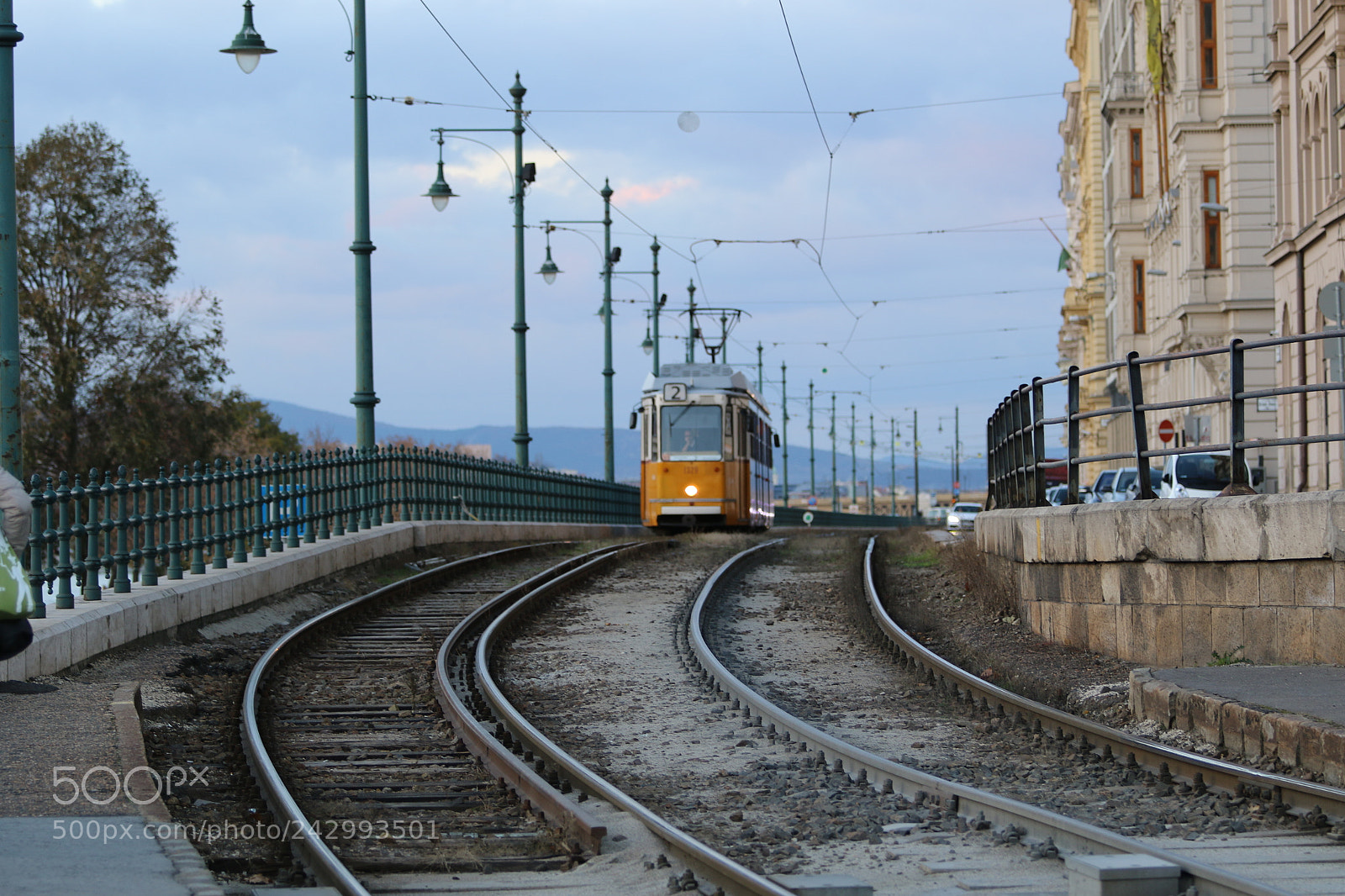 Canon EOS 7D Mark II sample photo. Tra-m-m photography