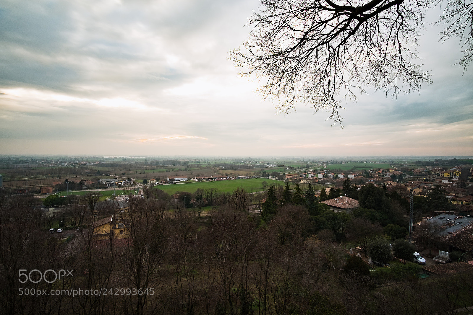 Fujifilm X-T10 sample photo. ... il belvedere ... photography