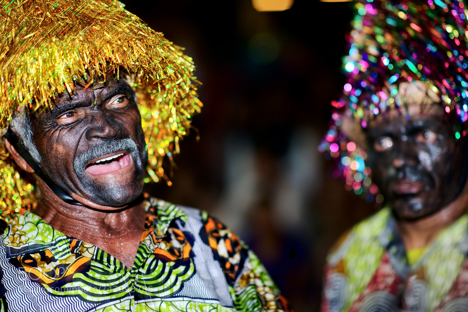 Nikon D800 sample photo. Three kings day celebration 10 photography
