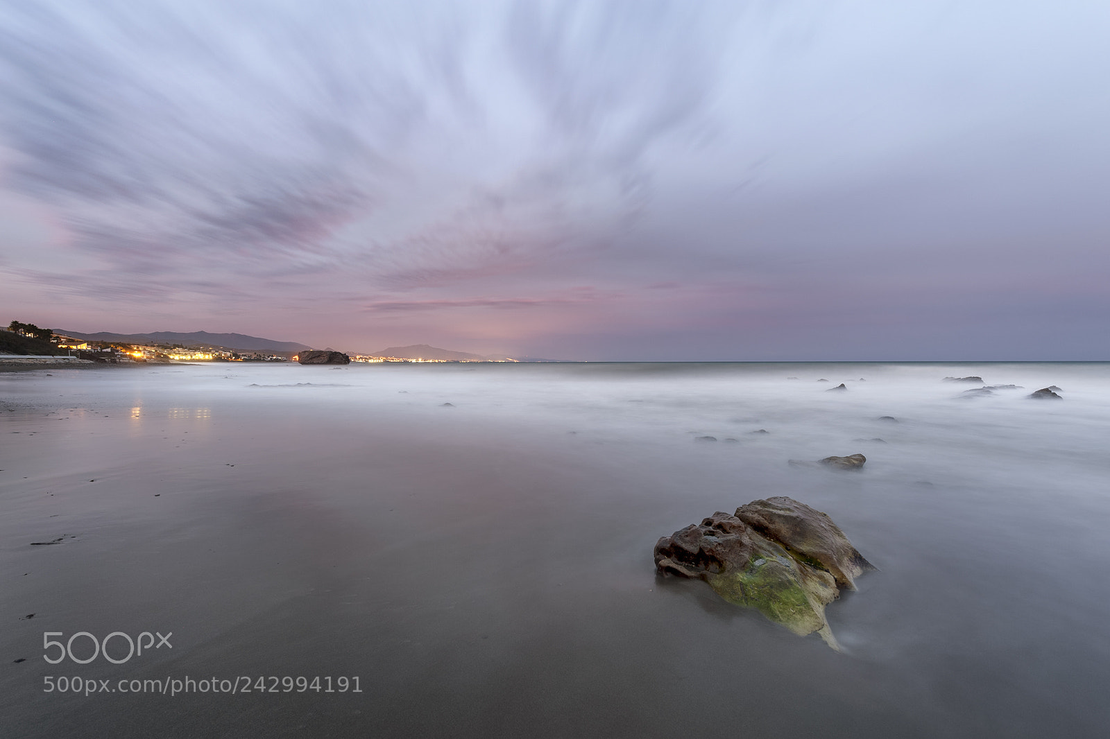 Nikon D700 sample photo. Playa los perros photography