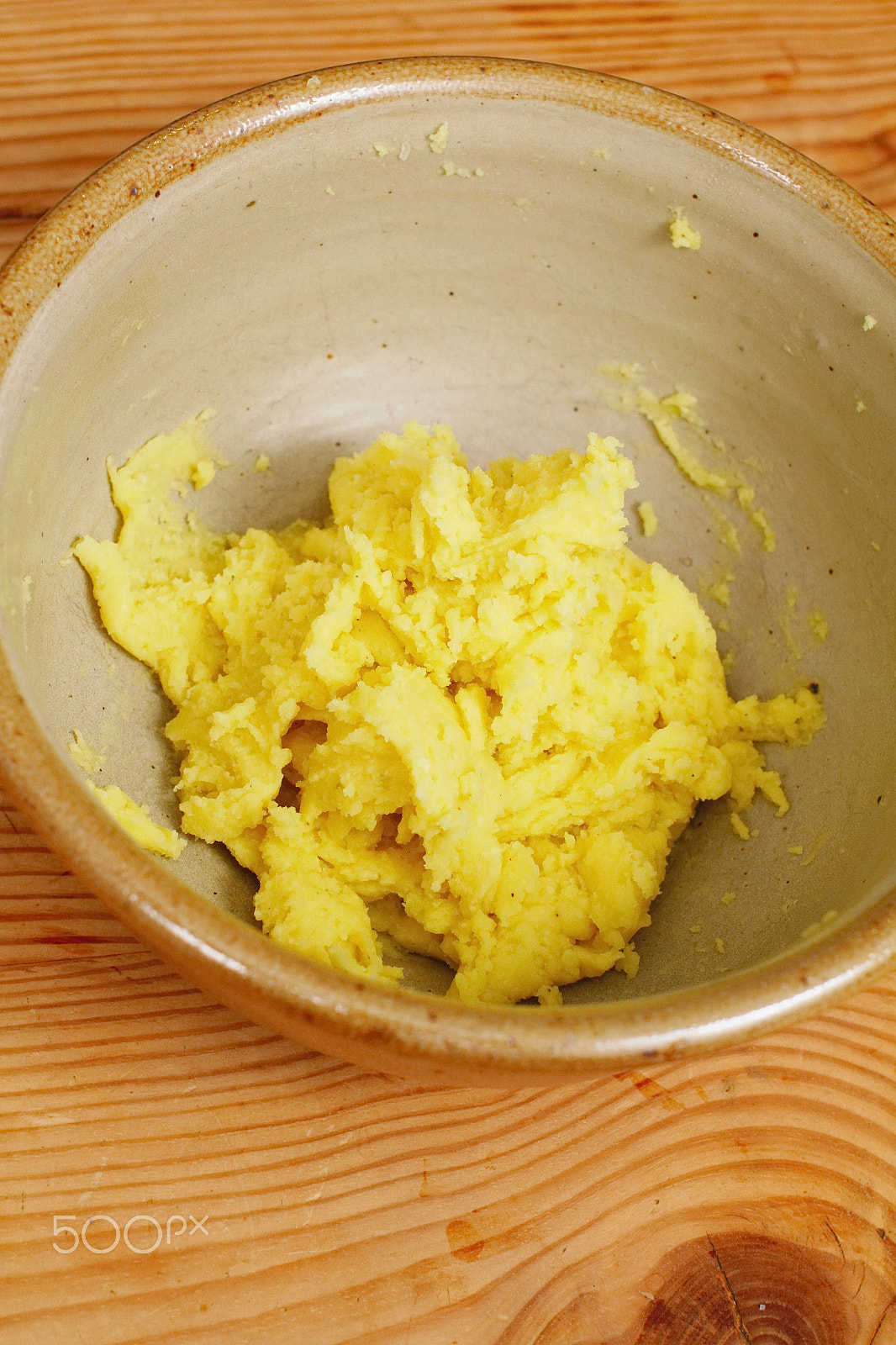 Sigma 50mm F1.4 EX DG HSM sample photo. Mashed potatoes photography