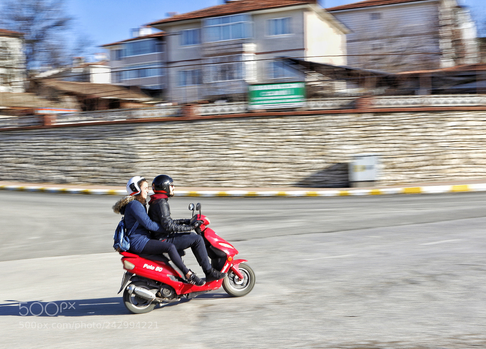 Canon EOS 650D (EOS Rebel T4i / EOS Kiss X6i) sample photo. Pan photography